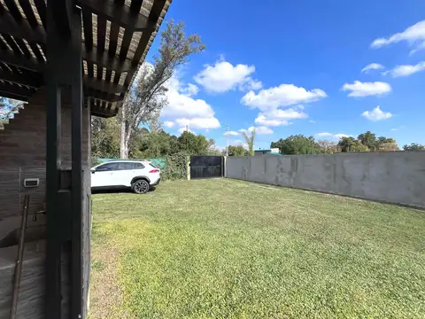 Casa en Venta 9 años