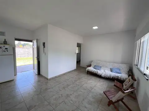 Corrientes y Laprida (esquina)