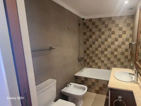 Departamento en Alquiler Apto profesional