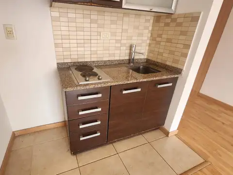 Departamento en Alquiler 12 años