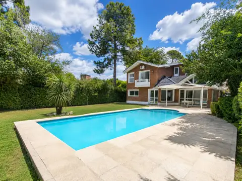Casa en Venta de 5 dormitorios