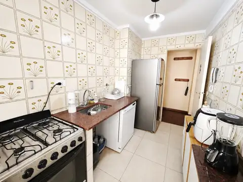 Departamento en Alquiler Temporal de 3 dormitorios