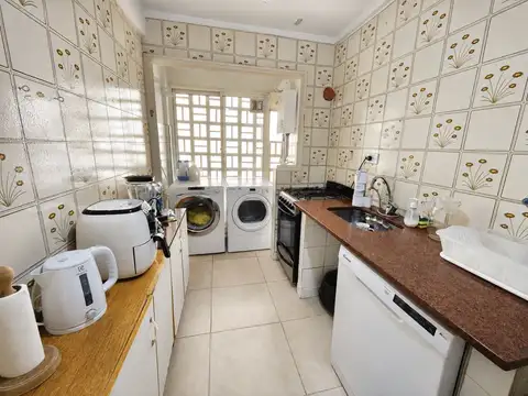 Departamento en Alquiler Temporal en Palermo, USD 1.500