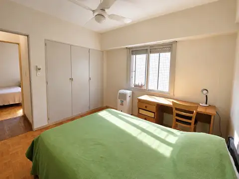 Departamento en Alquiler Temporal 30 años