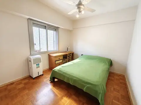 Departamento en Alquiler Temporal al Este