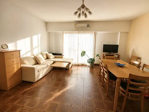 Godoy Cruz 2900, Piso 9
