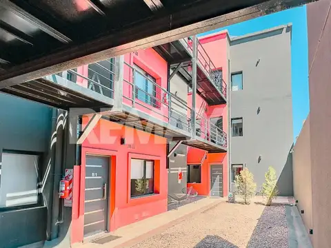 Departamento en Venta de 25 ambientes