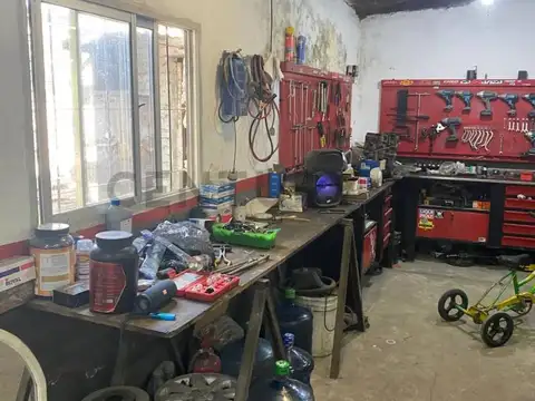 Galpon en Venta 40 años