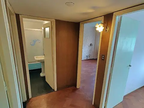Departamento en Venta 61 años