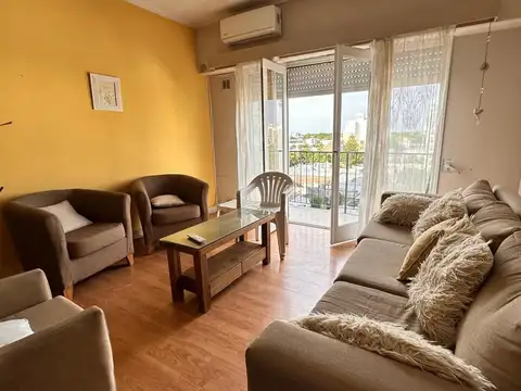 Departamento en Alquiler de 3 dormitorios