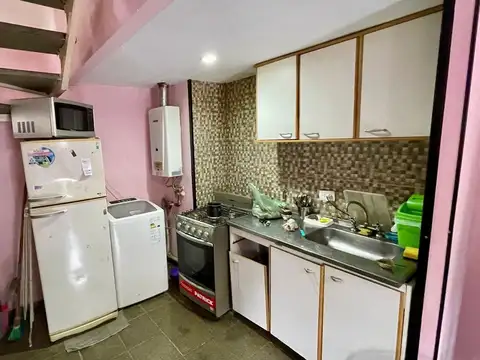 Departamento en Venta en Residencial San Carlos, USD 23.000