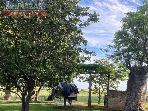 Venta Campo 48 Hectáreas en Ramallo