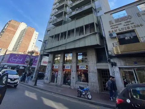 CORRIENTES ESQUINA SAN LUIS - GRAN OPORTUNIDAD
