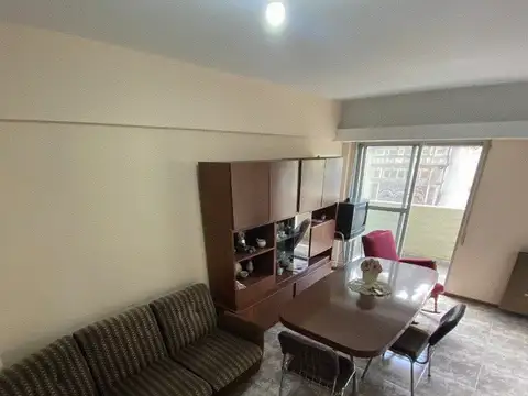 Departamento en Venta en Centro, USD 63.000