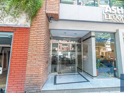Oficina en Venta en Palermo Chico, USD 295.000