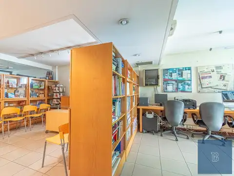 Oficina en Venta en Palermo Chico, USD 295.000