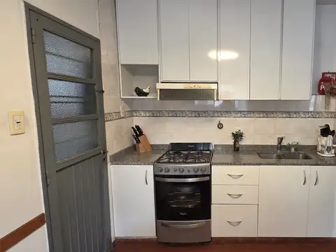 Casa en Venta 40 años