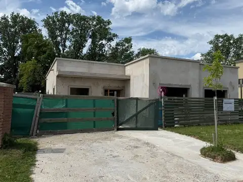 Casa  en Venta en San Pablo, Pilar, G.B.A. Zona Norte