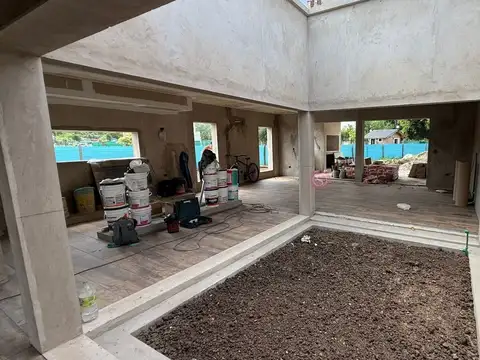 Casa en Venta 1 año