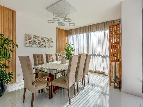 Departamento en Venta en Belgrano, USD 735.000