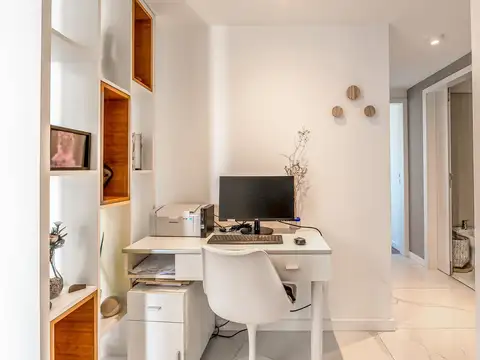 Departamento en Venta 1 año