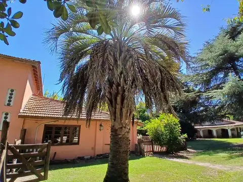 Quinta en Venta en Exaltacion de la Cruz, USD 238.000
