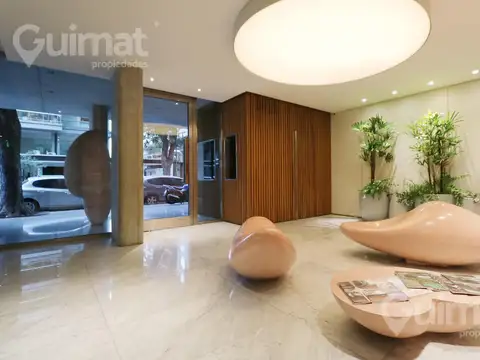 Departamento 5 ambientes con 4 baños
