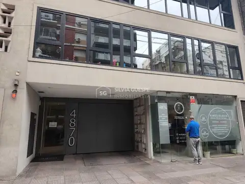 INVERSION  COCHERAS A ESTRENAR SIMPLES Y DOBLES , POSIBILIDAD DE VENTA Y ALQUILER A PERSONAS " AJENAS " O "CON VIVIENDA EN EL EDIFICIO" . ESCRITURA INMEDIATA. VILLA URQUIZA CENTRO. CABA