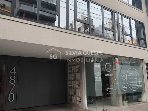 Cochera en Venta Fija