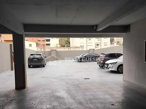Cochera en Venta Fija