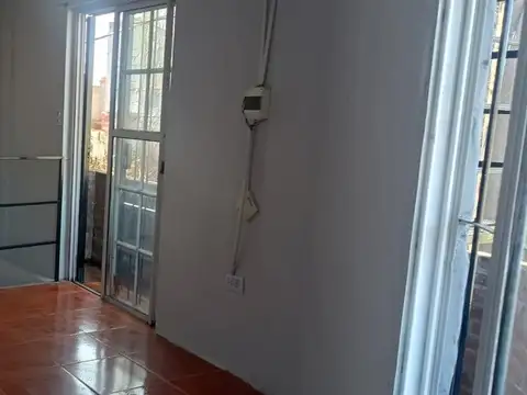 Departamento en buena ubicación