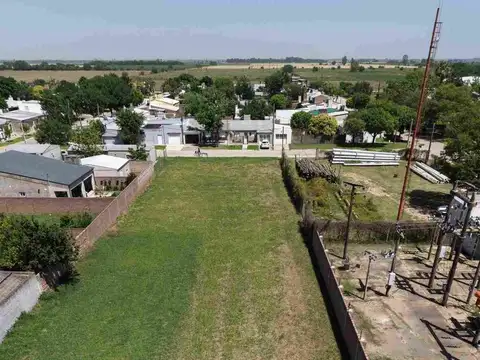 Terreno en Venta en Franck, USD 40.000