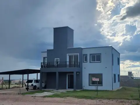 Villa Aguadita Del Portezuelo