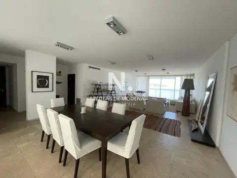 Departamento en Venta de 5 ambientes
