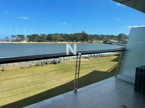 ALQUILER LA BARRA 4 DORMITORIOS SERVICIO MUCAMA PISCINA