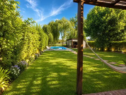 Casa en Venta en Indio Cua Golf Club, USD 129.000