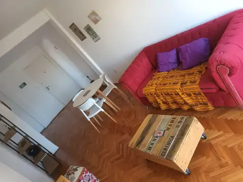 Departamento en Alquiler Temporal de 2 dormitorios