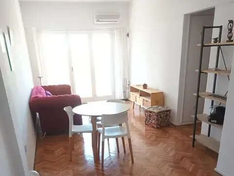 Departamento en Alquiler Temporal al Norte