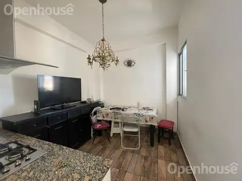 Departamento en  Avenida Juan de Garay 1400 - Constitucion