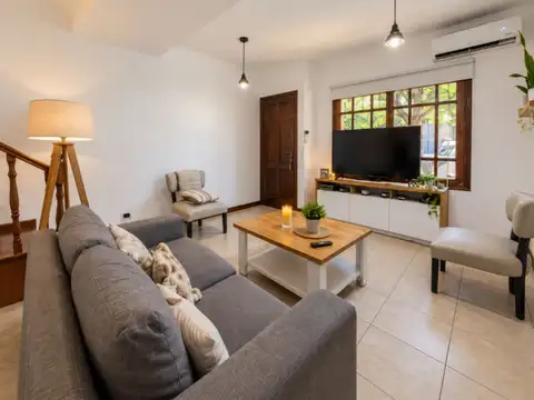 Casa en Venta en Villa Ballester, USD 127.000