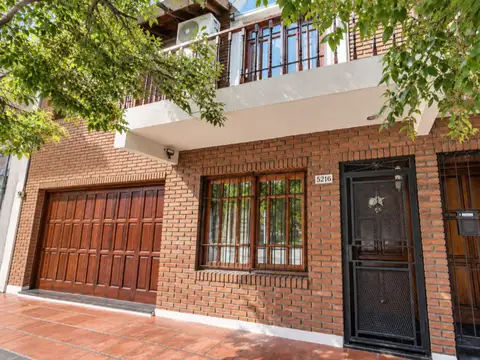 Aristóbulo del Valle 5200