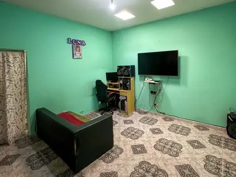 Depto Tipo Casa en Venta de 2 ambientes