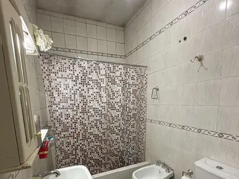 VENTA CASA PH DPTO 2 AMBIENTES EN SAN JUSTO