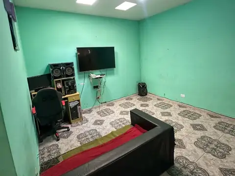 Depto Tipo Casa en Venta en Villa Constructora, USD 37.000