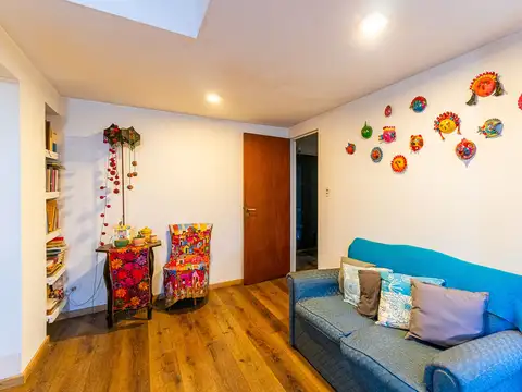 Departamento en Venta en Centro, USD 85.000