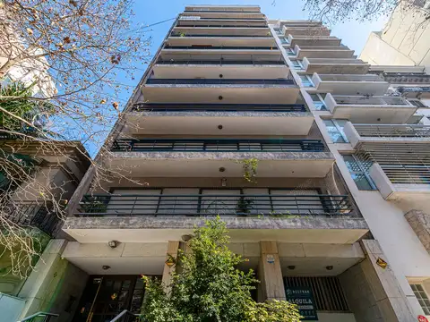 Boulevard Oroño 500