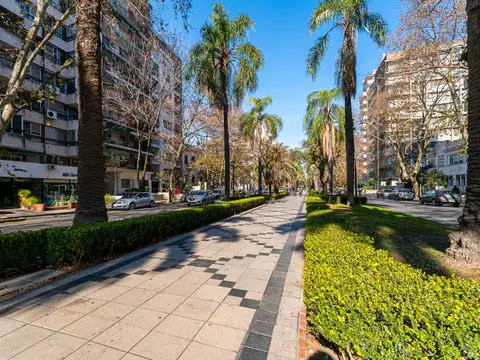 Departamento en venta 2 dormitorios APTO CREDITO