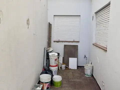 Depto Tipo Casa en Venta de 3 ambientes