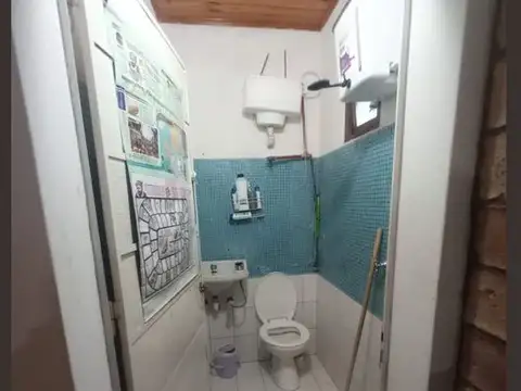 Depto Tipo Casa en Venta 16 años