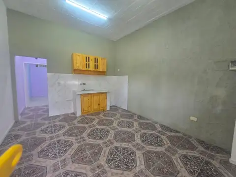 Depto Tipo Casa en Alquiler de 1 dormitorio